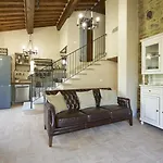 L'antico Mulino Villa Cortona
