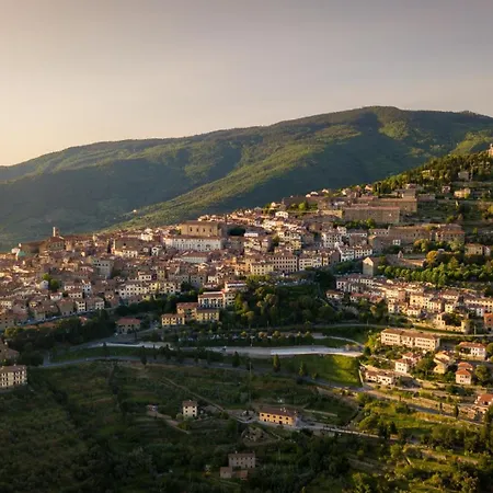 L'antico Mulino 빌라 *