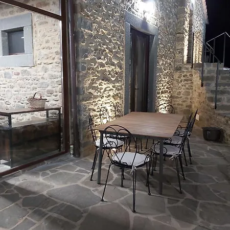 L'antico Mulino 빌라